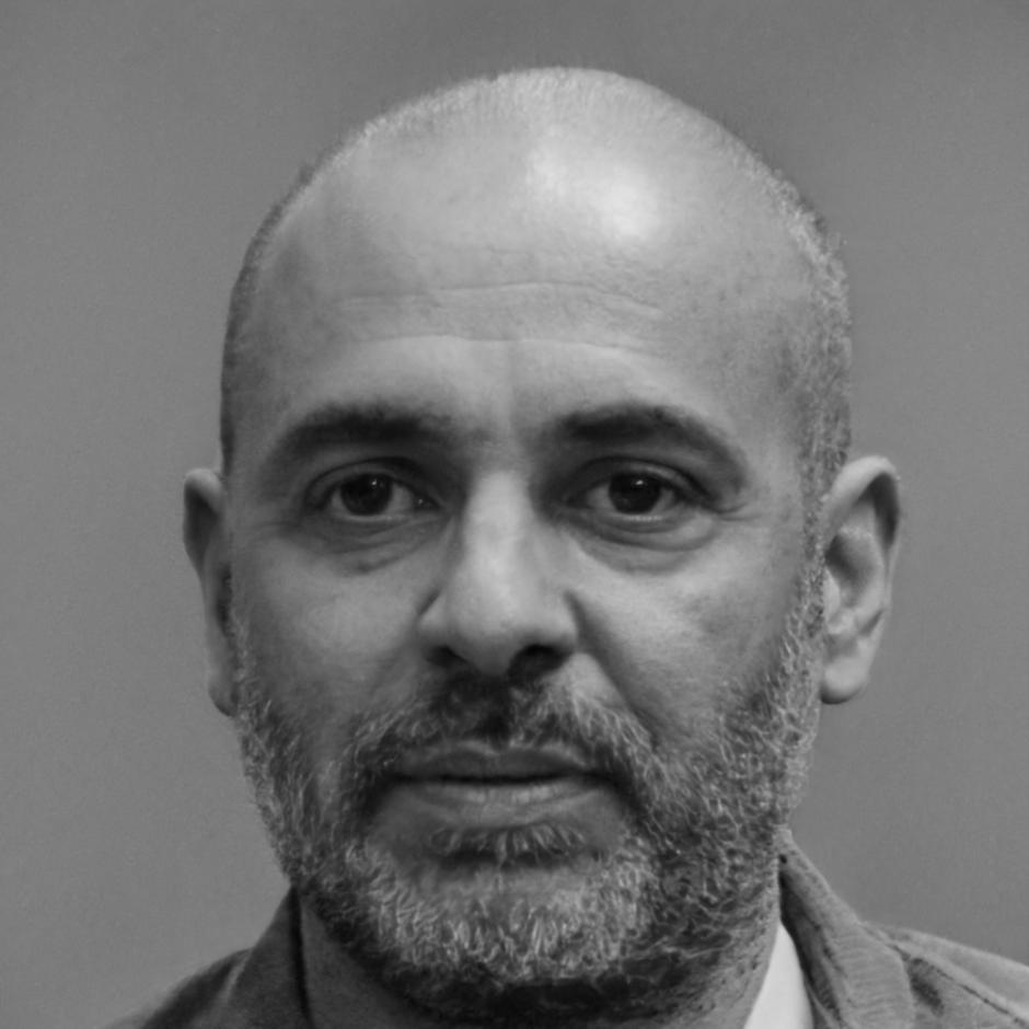 Portrait de Marc Dubois, Analyste Senior