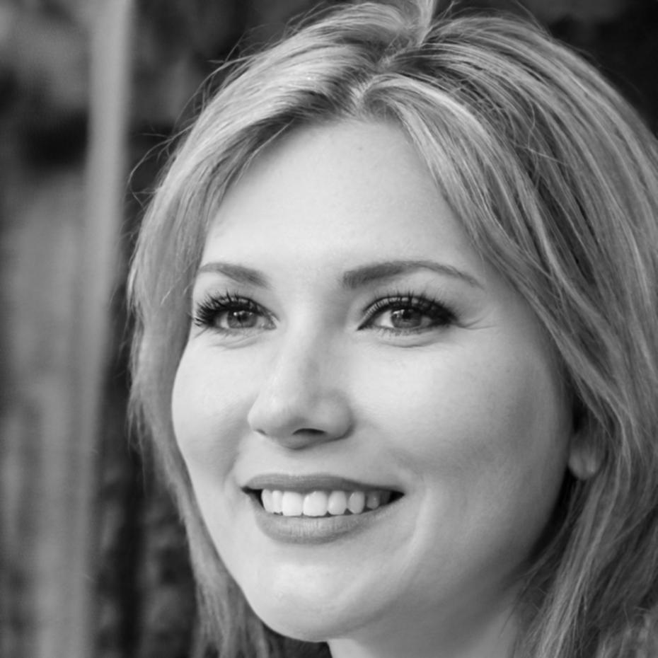 Portrait de Sophie Martineau, experte en budgétisation
