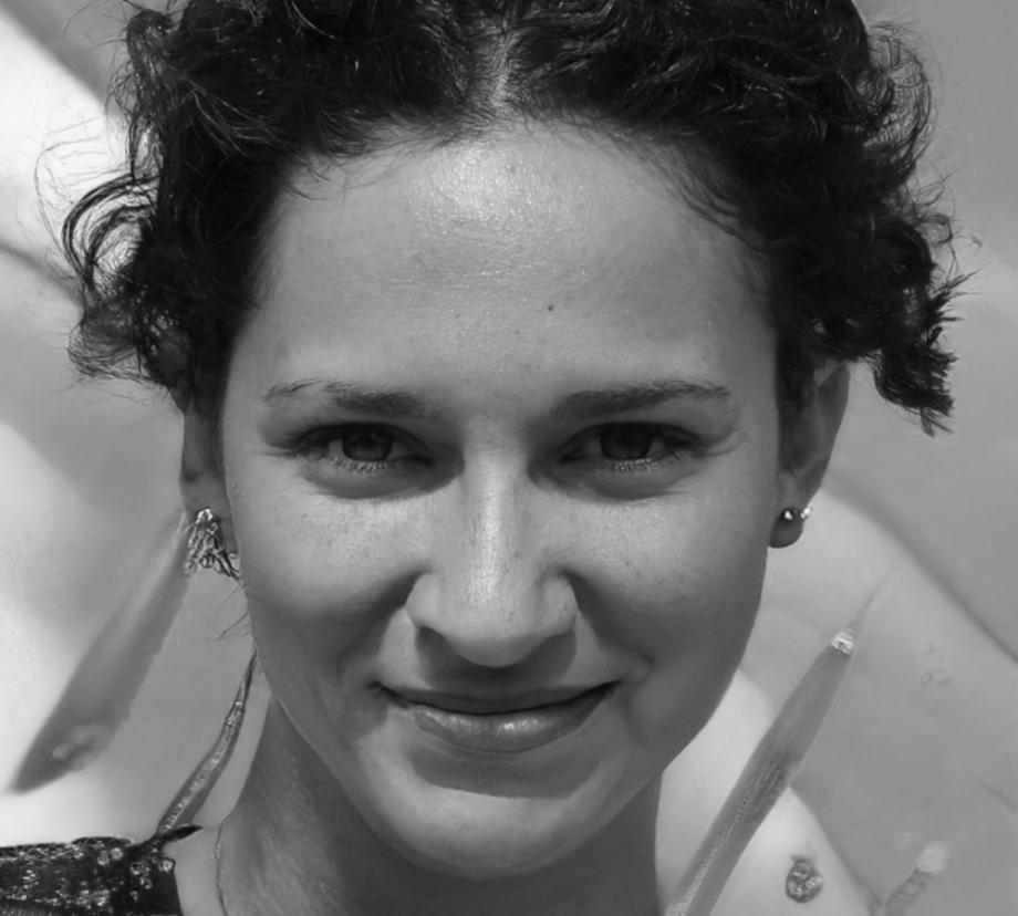 Portrait de Sarah Chen, Directrice Éducation