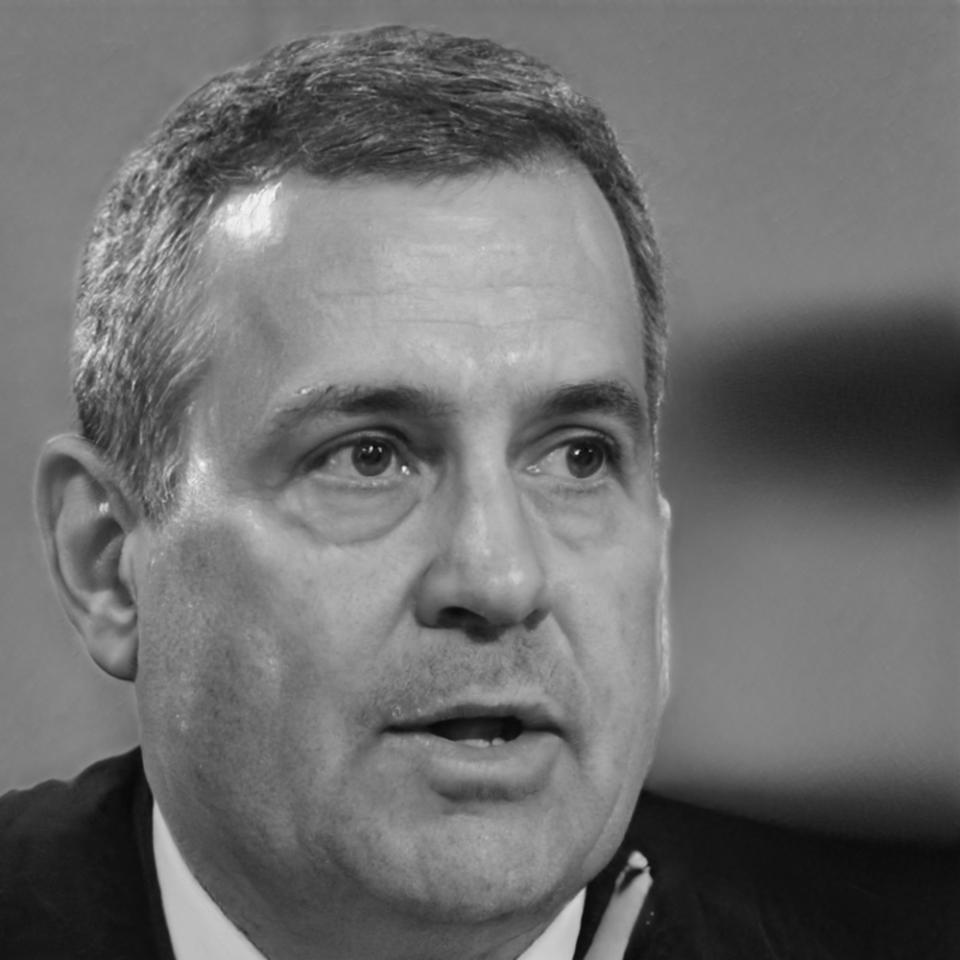 Portrait de Jean-François Lavoie, consultant en prévisions